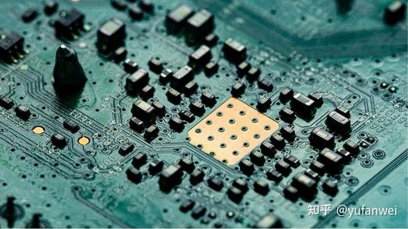 芯片设计入门：新手必知的五大注意事项**