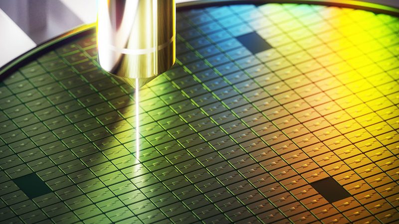 i线光刻胶选型：揭秘关键参数与工艺考量**