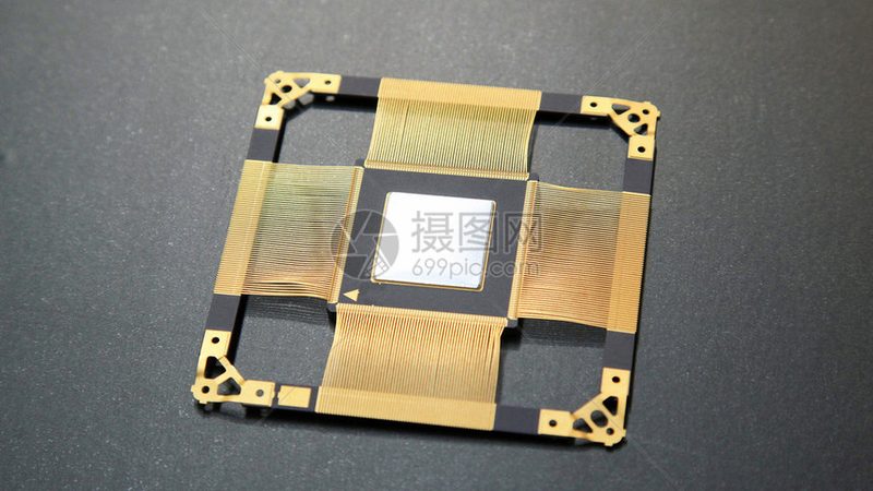 晶圆代工设计规则解析：类型与关键要素