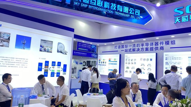 揭秘光刻胶成分：揭秘半导体制造的隐形推手