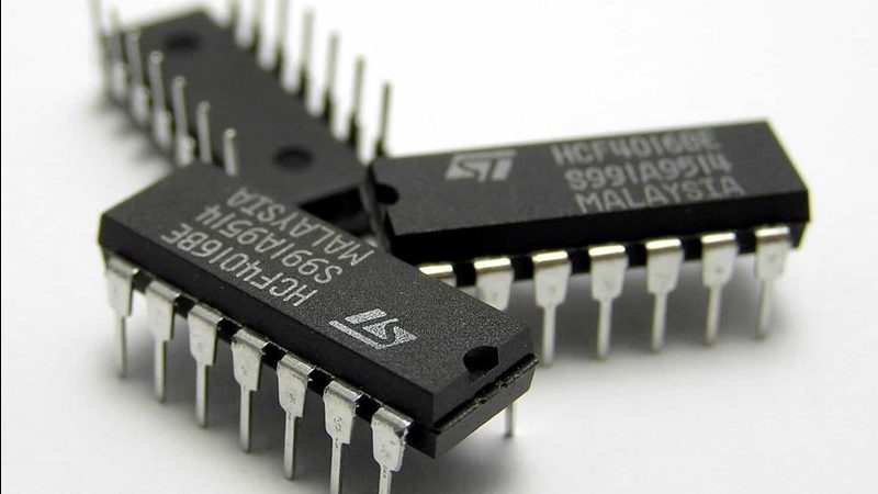 半导体材料厂家排名2025：揭秘行业发展趋势与关键指标