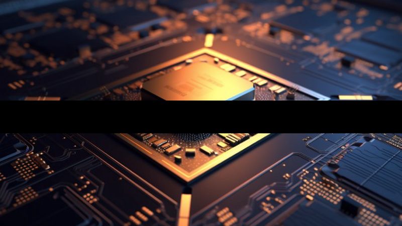 IC设计入门：从基础到实践，视频教程全解析